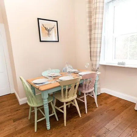 Cosy 200 Year Old Listed Cottage Near To St Andrews Markinch Extérieur photo