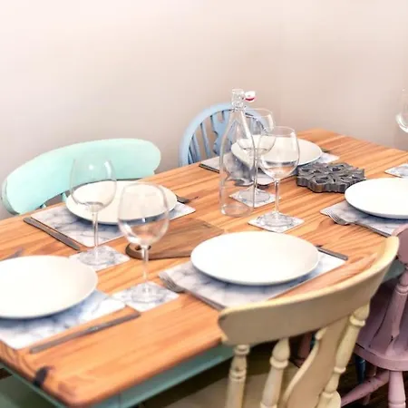 Cosy 200 Year Old Listed Cottage Near To St Andrews Markinch Extérieur photo