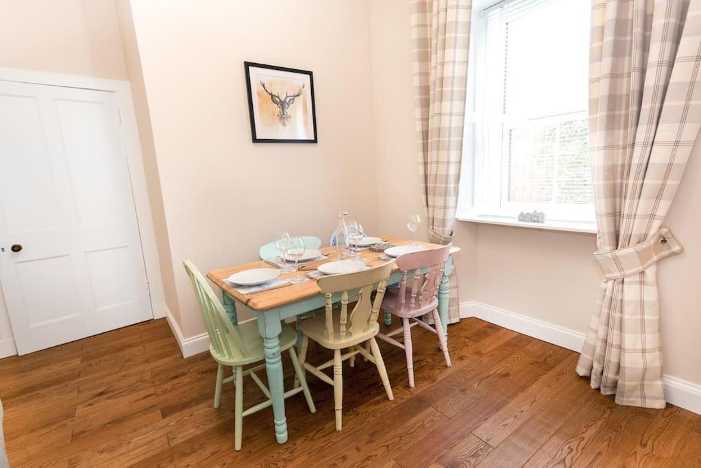 Holiday home Cosy 200 Year Old Listed Near To St Andrews *