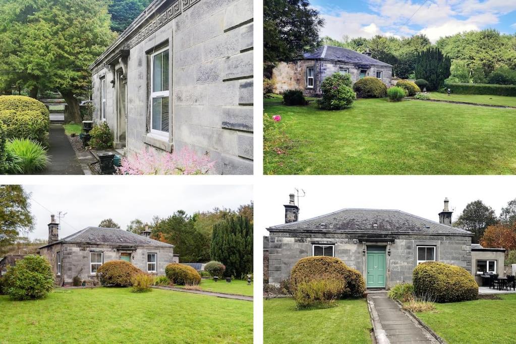 Holiday home Cosy 200 Year Old Listed Near To St Andrews