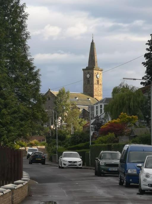 Cosy 200 Year Old Listed Near To St Andrews *