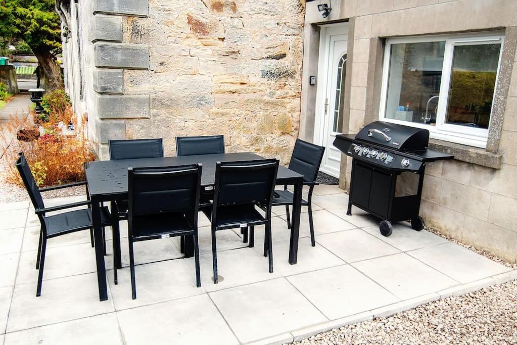 Holiday home Cosy 200 Year Old Listed Near To St Andrews