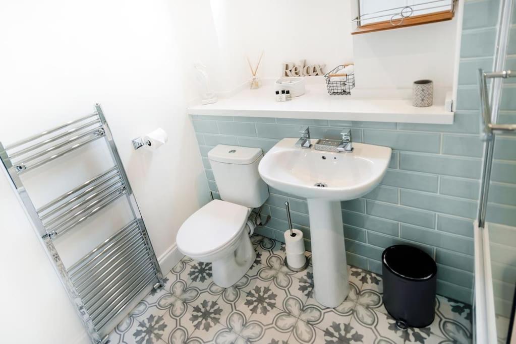 Cosy 200 Year Old Listed Near To St Andrews Holiday home