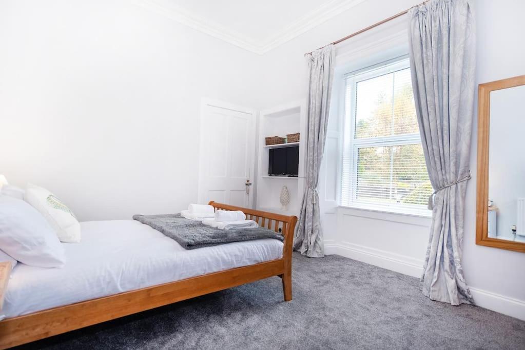 Cosy 200 Year Old Listed Near To St Andrews * Markinch